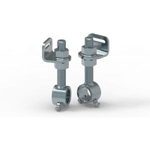 UTR Gewindespanner mit Montagewinkel