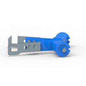 UTR Torsionsspanner mit Halter (UTR FLIP)