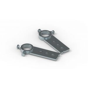 UTR Torsionsspanner - Halter